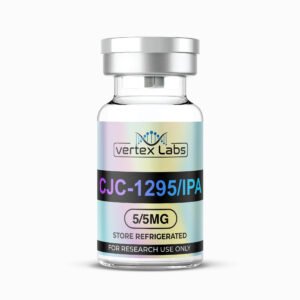CJC 1295 5mg/IPA 5mg