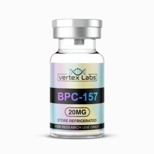 BPC-157 20mg