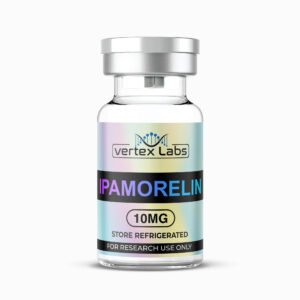 Ipamorelin 10mg