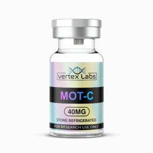MOT-C 40mg