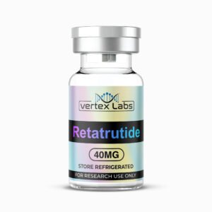 Retatrutide 40mg